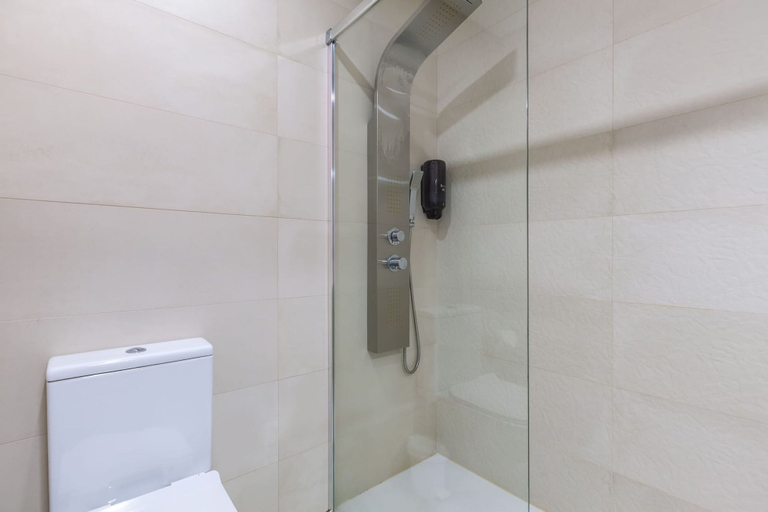 Room 4, Apartamento L rio - Minho s Guest, Braga