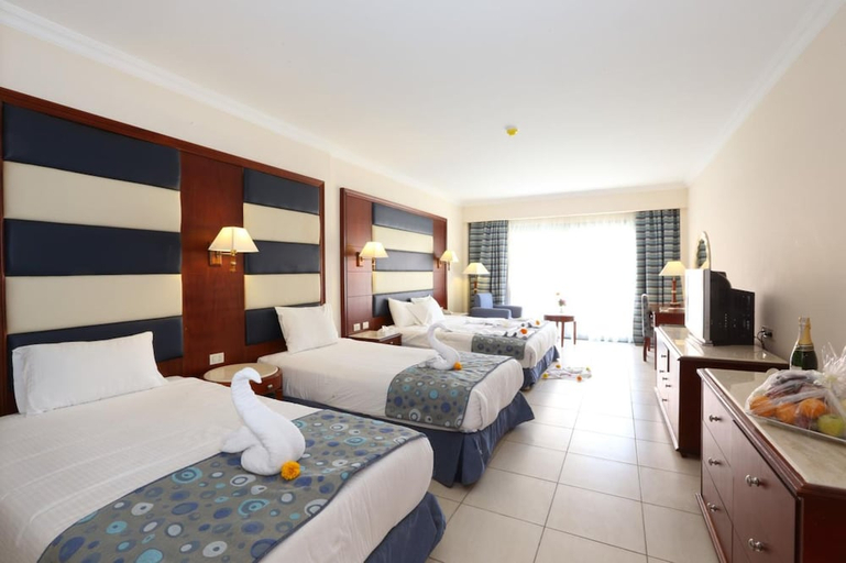 Bedroom 3, REHANA SHARM RESORT, Sharm el-Sheikh