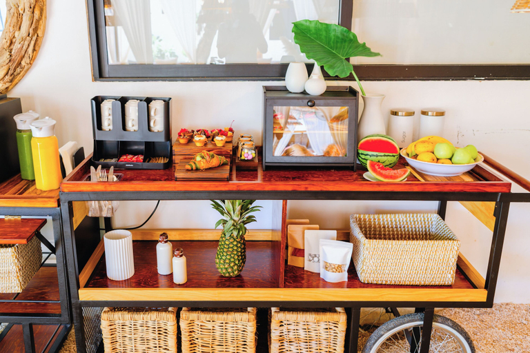 Food & Drinks 5, Malish Hotel and Spa, Cozumel