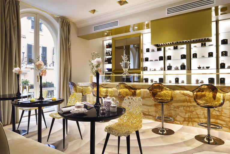 Food & Drinks 5, The First Dolce - Preferred Hotels & Resorts, Rome
