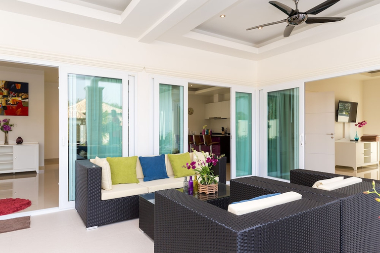 Others 4, Orchid Paradise Homes OPV219, Hua Hin