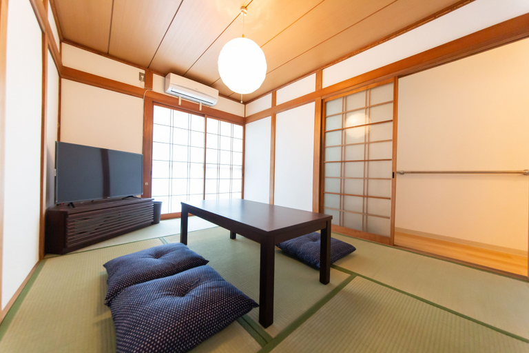 Others 5, Villa Tengachaya-Nishi, Osaka