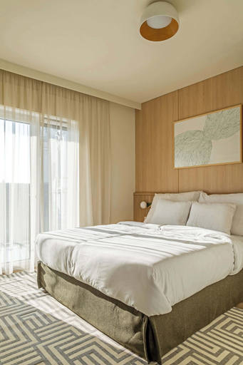Room 3, Marone Suites Budapest, Budapesti