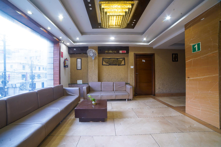 Others 5, Hotel Johri Regency , Bhopal