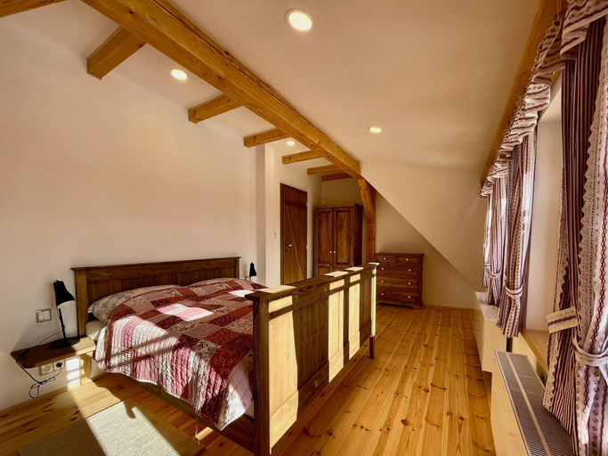 2, Villa in Krkonose near Ski Resorts, Semily