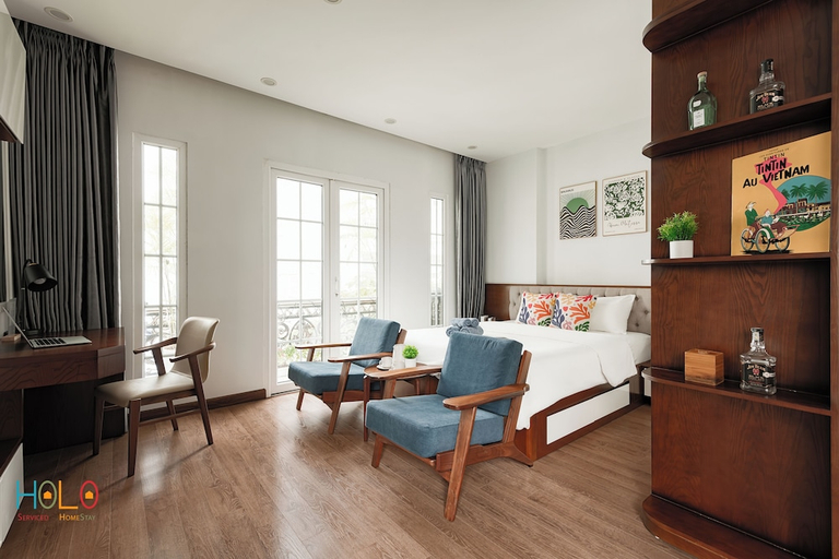 Others 4, HoLo Central Hanoi - Serviced HomeStay, Hai Bà Trưng