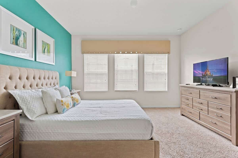 Interior 4, Private Pool at Solterra 4BR Townhome, Polk