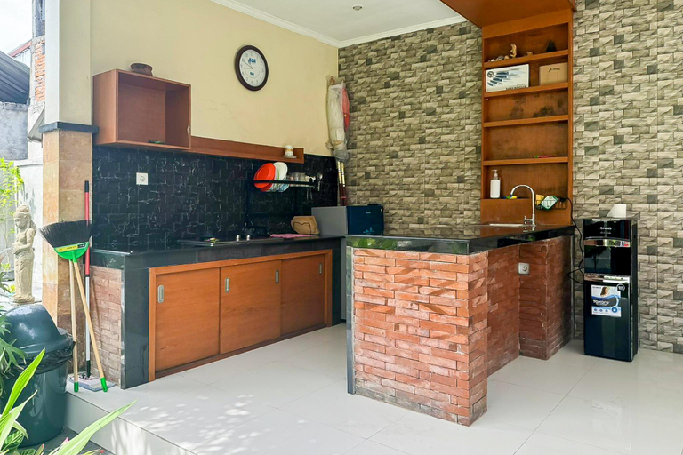 Facilities, The Lavana Kubu Beji Villa Batubulan Gianyar, Gianyar