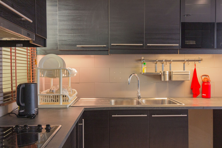 Others 5, Thabali Oasis private pool 3bhk, Pattaya