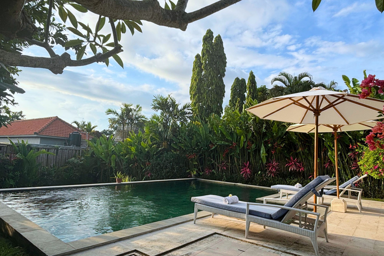 Pool 2, Villa Sukhaloka by AGATA - Private Pool, Badung