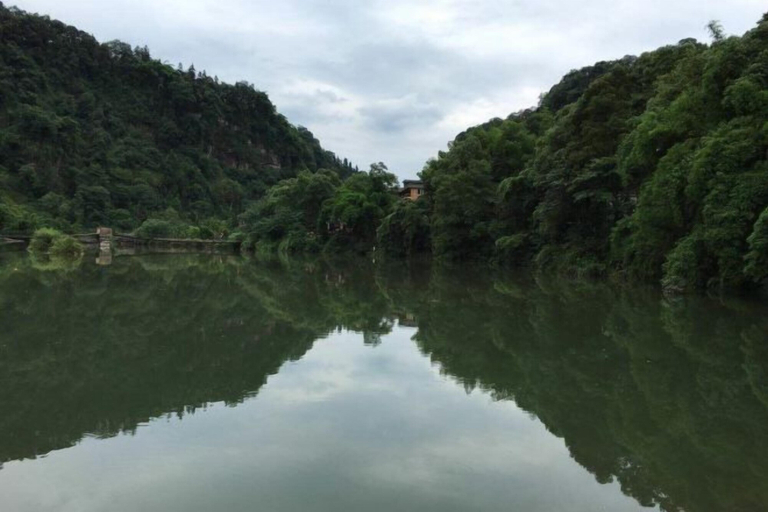 Others 5, Jieya Hotel, Leshan