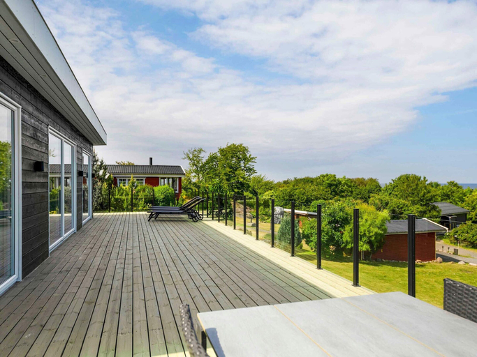 Others 5, 5 Star Holiday Home in Allinge, Bornholm