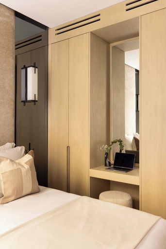 Room 3, Luxury Flat- Ac-1br/4p- Madeleine/saint Honore, Paris