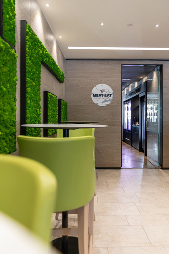 Public Area 4, Hotel Horizon Wellness & Spa Resort - Best Western Signature Collection, Varese