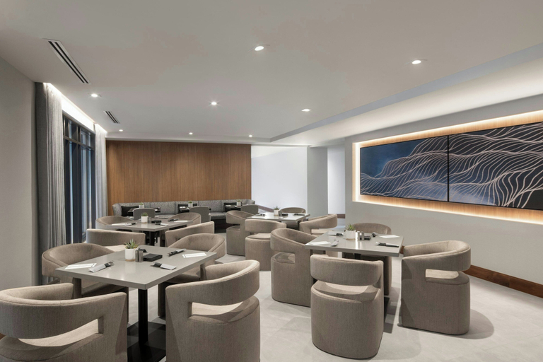 Food & Drinks 5, AC Hotel by Marriott Old Montreal, Montréal