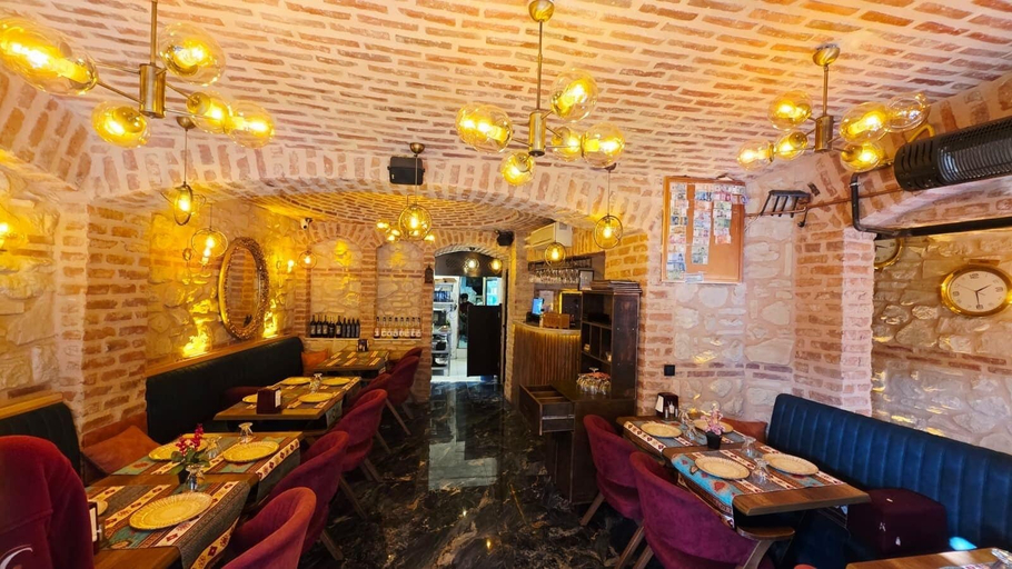 Food & Drinks, SAFİR GOLD HOTEL, Fatih