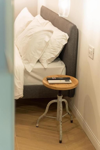 Bedroom 3, Sophia Boutique Suites, Trieste