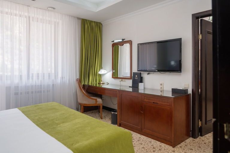 Bedroom 3, Jannat Resort Koi-Tash, Alamüdün
