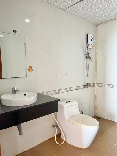 Bathroom 5, Oasky Apartment Vung Tau - Bin's House, Vũng Tàu