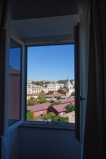 Others 4, Colosseum Holidays - Luxury 3 Bedroom Apartment, Rome
