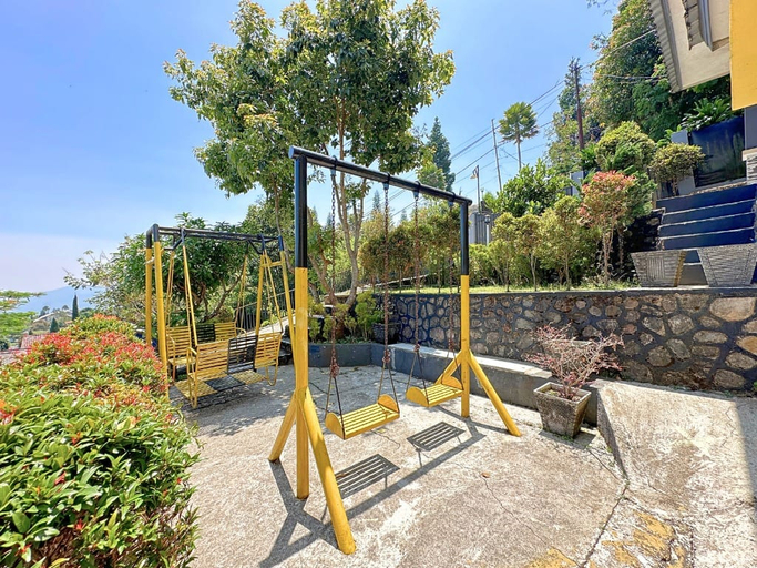 Others 5, Villa Babe Doel, Bogor