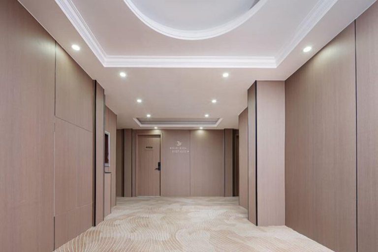 Others 4, Run Lai Hotel, Taihe County, Fuyang