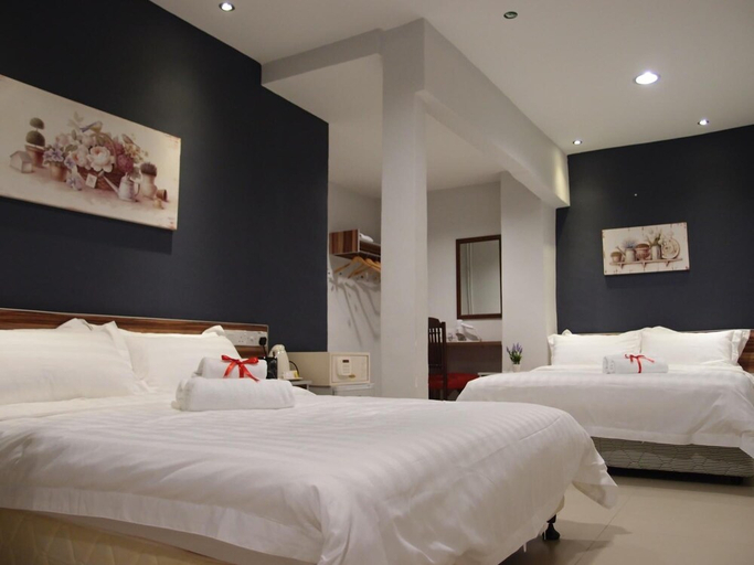 Bedroom 3, One Avenue Hotel Balakong, Hulu Langat
