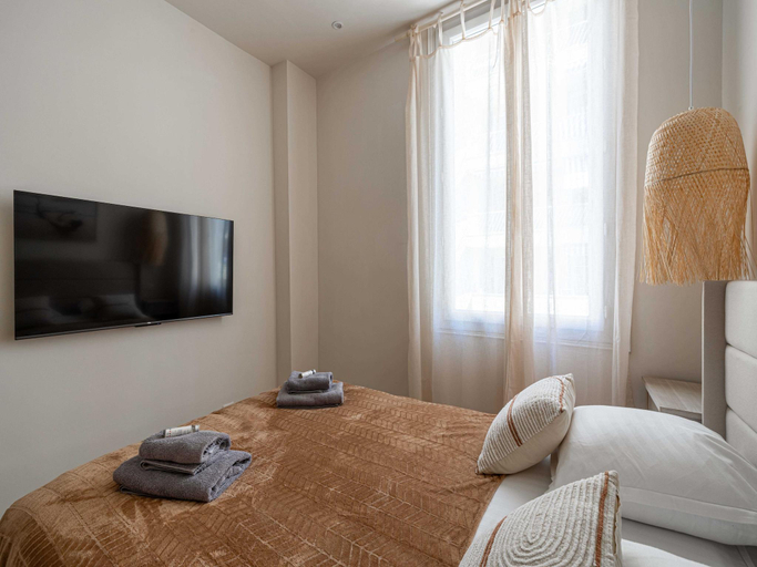 2, Cozy apartment for 4 people, Alpes-Maritimes