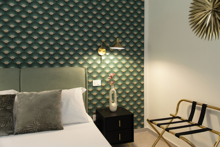Room 5, Respira Amalfi Coast, Salerno