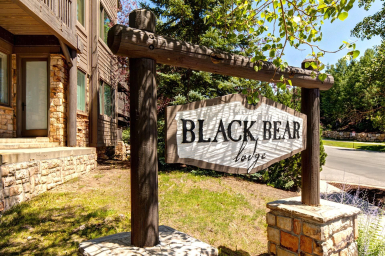 Exterior & Views 2, Black Bear Lodge by KBM Resorts, Summit