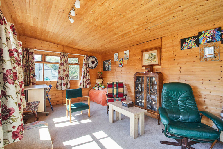 Room 3, Host Stay Windles, South Gloucestershire