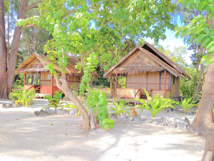 Exterior & Views 1, Andau Homestay, Raja Ampat