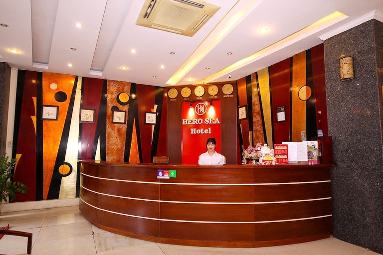 Others 5, Hero sea hotel Da Nang, Da Nang
