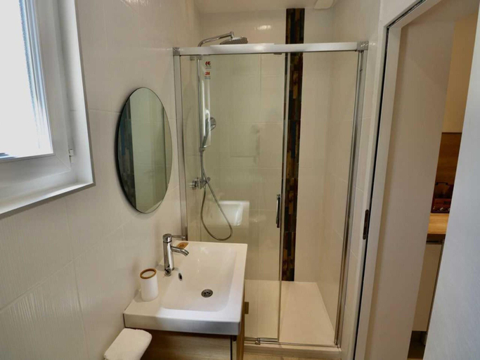 3, Bright house - AC - 2BR-4P - Gassin, Var