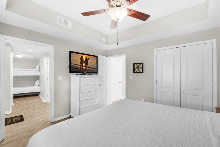 Bedroom 2, Destin West Gulfside #212, Okaloosa