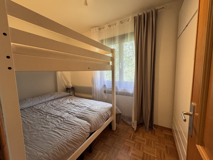 Room 2, 012 Trilocale Pinzolo, Trento