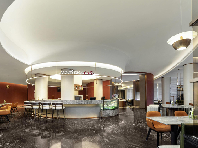 Food & Drinks 3, Movenpick by Accor Qingdao Sunmei, Qingdao