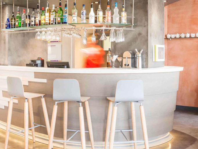 Food & Drinks 4, ibis Styles Meaux Centre, Seine-et-Marne