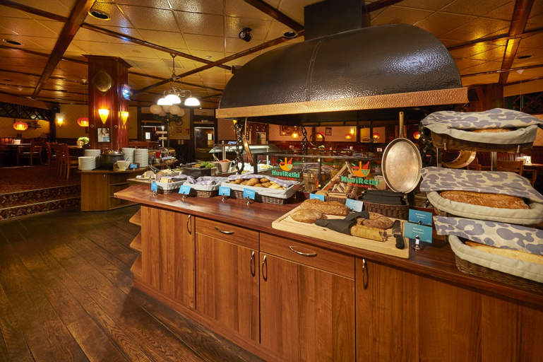 Food & Drinks 4, SCANDIC LAPPEENRANTA CITY, South Karelia