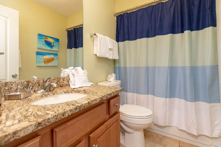 Bathroom 5, The Oasis 2314 Formerly Phoenix West Ii 2314 3 Bedroom Condo, Baldwin