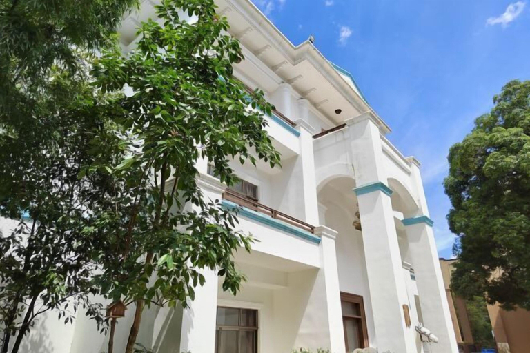 Exterior 2, Nankunshan Shihe Wonder Resort Villa, Huizhou