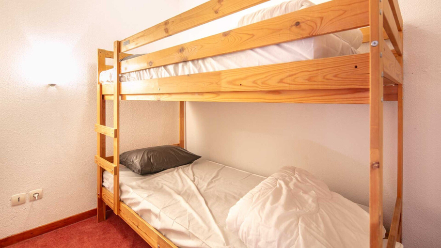 Room 2, C. Ramoure A Ndeg205 - 2P6, Savoie