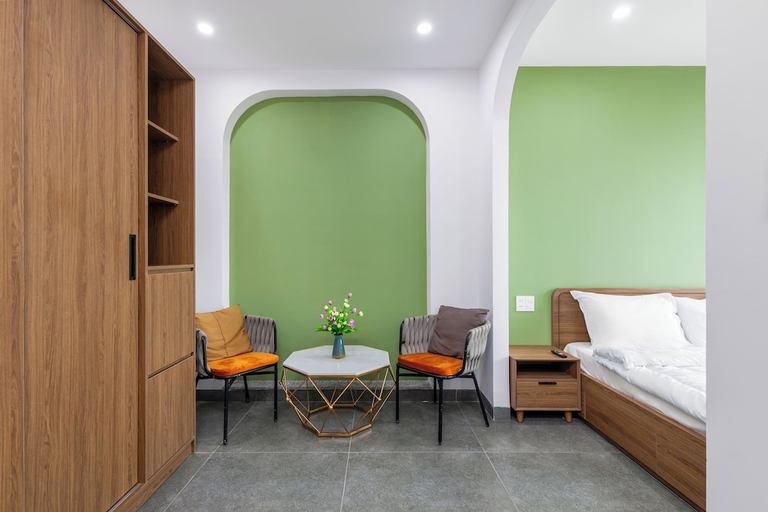 Others 5, Saluton Apartment, Da Nang