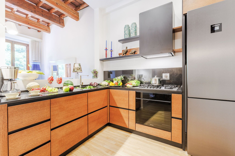 Room 5, The Boboli Retreat in Florencia, Florence