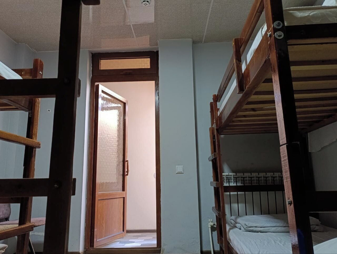 Others 5, Caravan Hostel, Tashkent City
