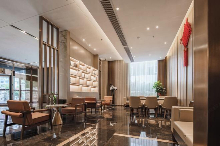 Others 1, Wellton City Hotel (Ganzhou Railway Station), Ganzhou