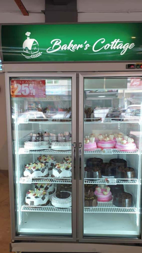 Food & Drinks 5, villa hotel segamat, Segamat