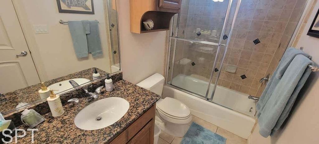 Bathroom 4, Island Time #4 2 Bedroom Condo by RedAwning, Cameron