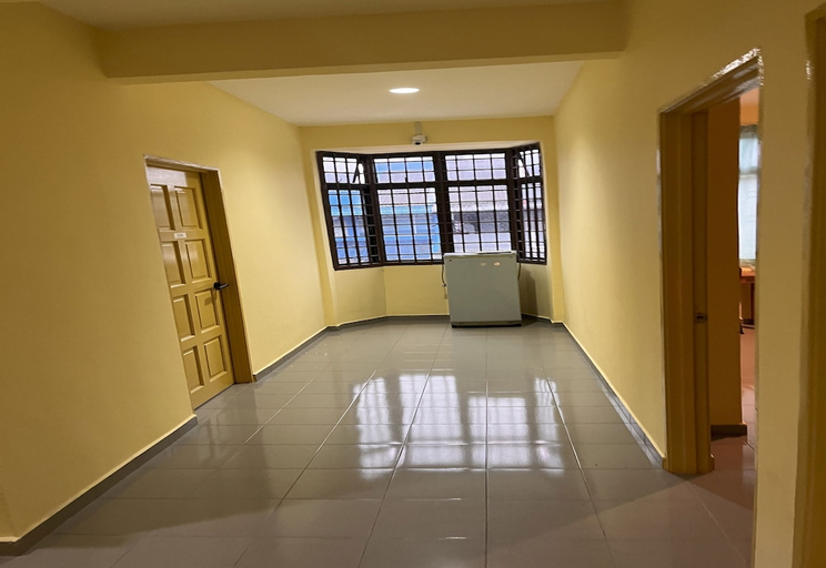 Public Area 2, Hotel O RAHMAH SOJOURN CENTRE, Johor Bahru