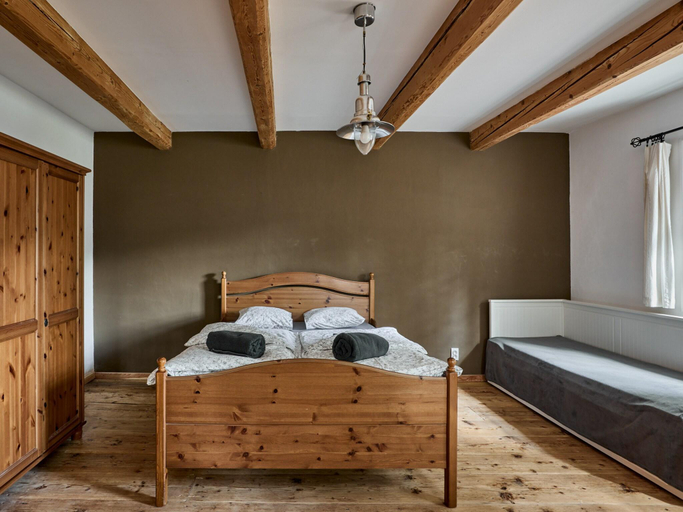5, Chalet in Horni Marsov near Ski Slopes, Trutnov